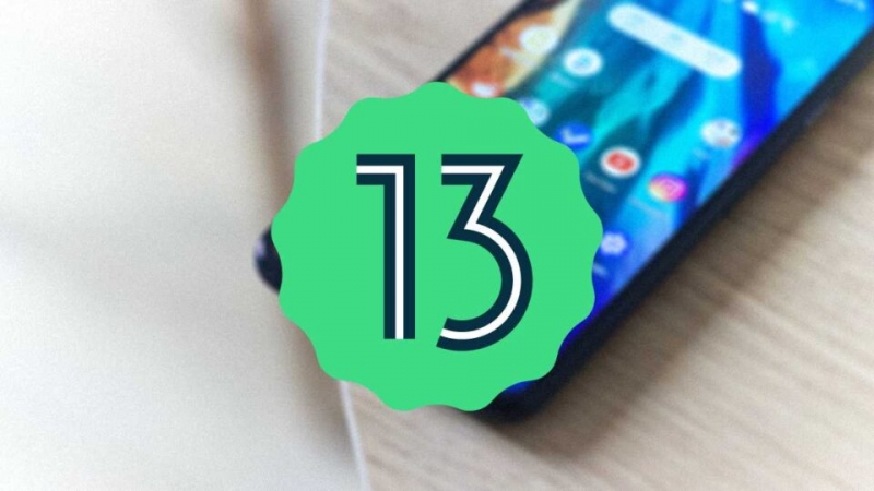 Android 13 появился в общем доступе: что изменилось в ОС