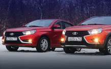 Renault Duster будут выпускать в России под брендом Lada