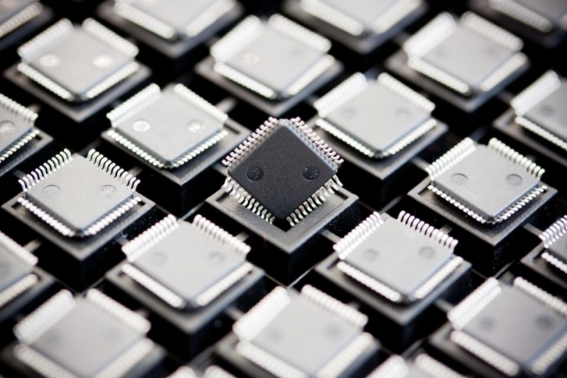 СМИ: Samsung может в течение нескольких недель запустить производство чипов с 3-нм технологическим процессом