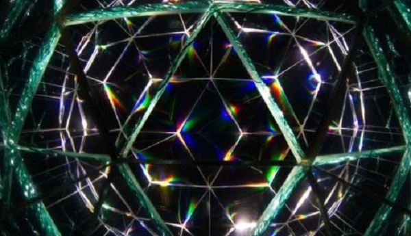 Ученым впервые удалось заставить взаимодействовать два пространственно-временных кристалла