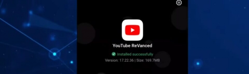 Вышла lite версия Youtube ReVanced для Android — продолжение популярного альтернативного клиента Vanced для Youtube