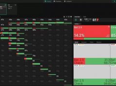 Что такое GTO Wizard