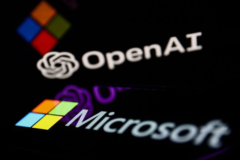 Microsoft решила, что лучшим вариантом в области искусственного интеллекта будет инвестирование в стартап OpenAI