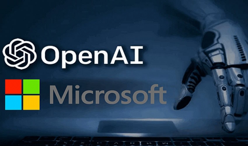 Инвестиции Microsoft в OpenAI могут столкнуться с расследованием ЕС