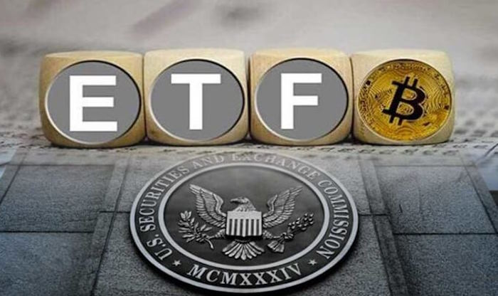 Комиссия по ценным бумагам и биржам США (SEC) одобрила биткоин-ETF для обычных инвесторов