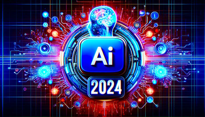Мейнстрим 2024 года – генеративный AI