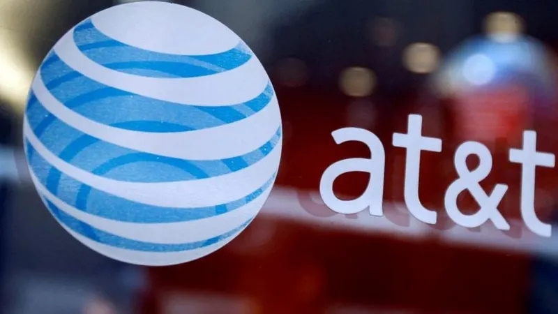 Утечка персональных данных: угроза безопасности для миллионов клиентов AT&T