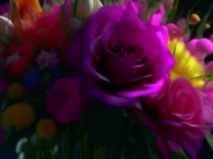 Как удивить красивым букетом