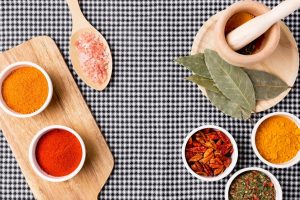 Приправы KNORR как способ раскрыть вкус привычных блюд