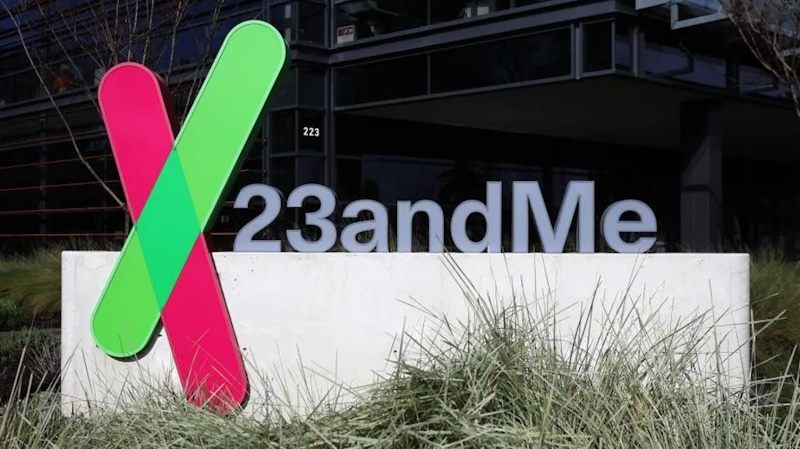 Взлет и падение 23andMe: история компании генетического тестирования