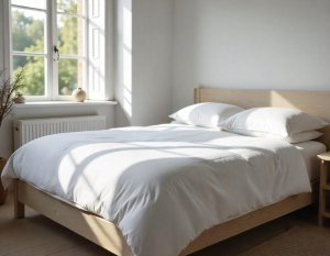 Как подобрать матрас для полноценного отдыха: выбор материала и наполнителя.