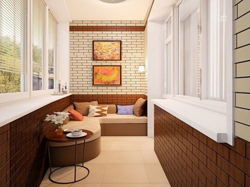 Окна и балконы в Одессе: создайте свой идеальный вид