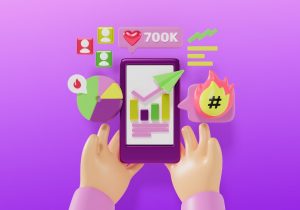 Успешные методы оперативного продвижения в социальных медиа для личного и корпоративного использования.