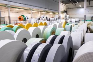 Материал из полипропилена: использование, достоинства и свойства в современной промышленности.