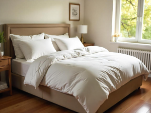 Выбираем лучший матрас: советы перед покупкой для комфортного сна