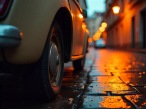 Летние шины - критерии выбора и рекомендации