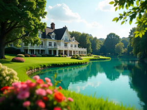 Семейный отдых в парк-отеле - планирование и организация