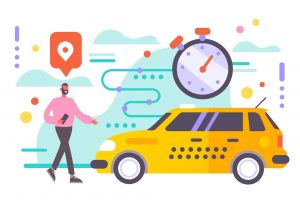 Тонкости работы в такси - как улучшить сервис и получать больше заказы