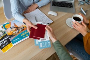 Как оформить визу в Королевство Саудовская Аравия: подробная инструкция.