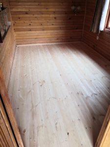 Замена деревянных полов:  обновление вашего дома