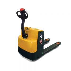 Складская техника: ключ к эффективной логистике