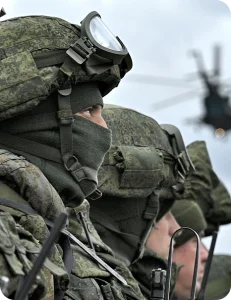 Контракт на СВО: защита Родины и социальные гарантии