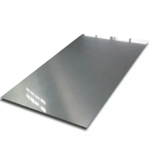 Преимущества листов из нержавеющей стали