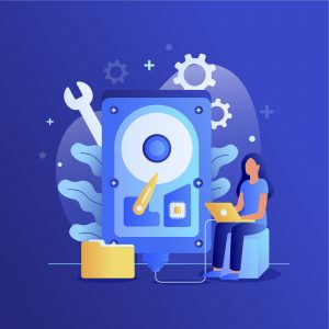 Сервисы бронирования рабочих мест и переговорных с элементами социализации: новый формат работы