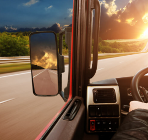 Аксессуары для грузовых автомобилей: расширьте возможности вашей техники