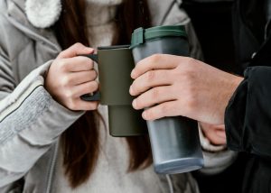 Термокружка: ваш напиток всегда с оптимальной температурой