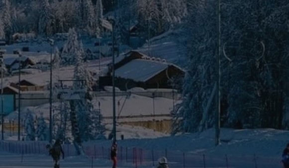 Восхитительное путешествие по курортам «Лаура» и «Альпика-Сервис»: природа и комфорт в горах