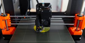 3D-печать на заказ: от идеи до готового продукта