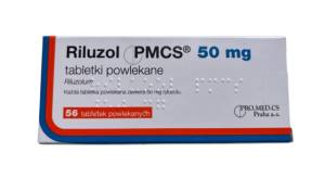 Рилузол: показания, инструкция и применение