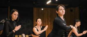 Фитнес: Путь к здоровью и благополучию – по мнению экспертов