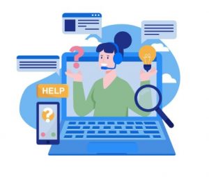 Поддержка сайтов: администрирование, ведение и развитие