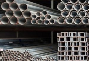 Металлопрокат: разнообразие, применение и особенности