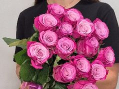 Букеты из сухоцветов: красота, которая не увядает