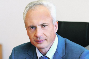 Управление «Роснефти»: Александр Романов, Латыпов, Шишкин