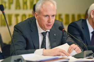 Управление «Роснефти»: Александр Романов, Латыпов, Шишкин