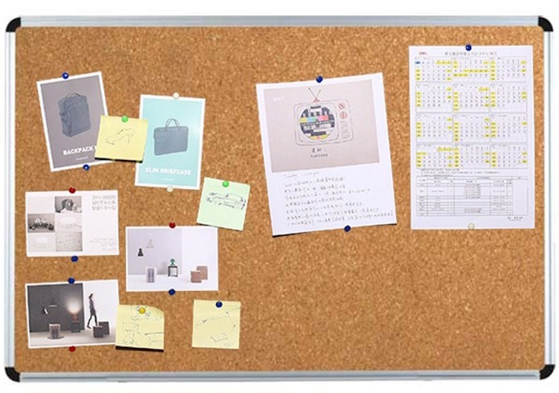 Идеи на булавках: максимизируйте эффективность презентаций и совещаний