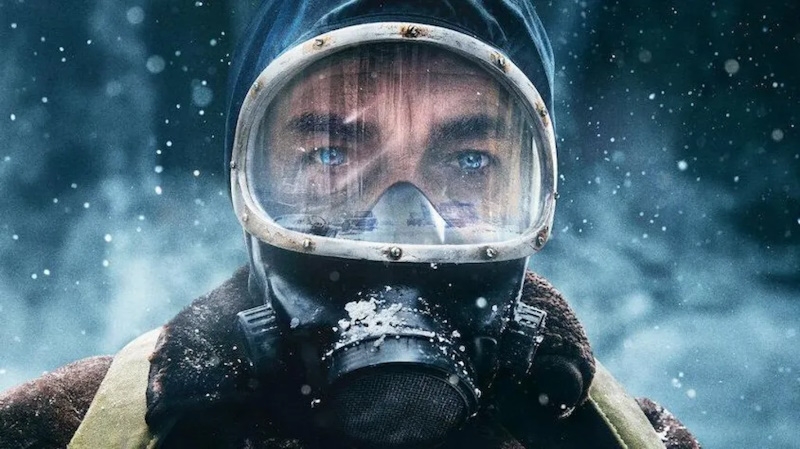 Netflix впервые использовал ИИ для создания эффектов