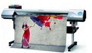 Печать рекламных баннеров: от идеи до результата