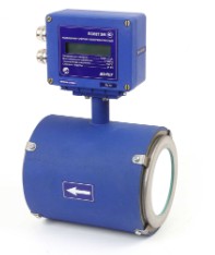 Расходомеры воды: виды, принцип работы и применение