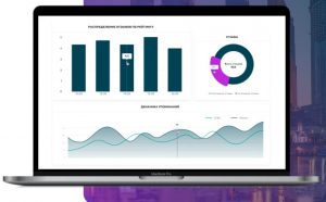 Сбор и обработка информации из Интернета: мощный инструмент для бизнеса