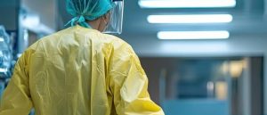 Уборка медицинских учреждений: почему помощь профессионалов необходима