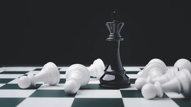 OpenAI победил Grok в шахматном турнире