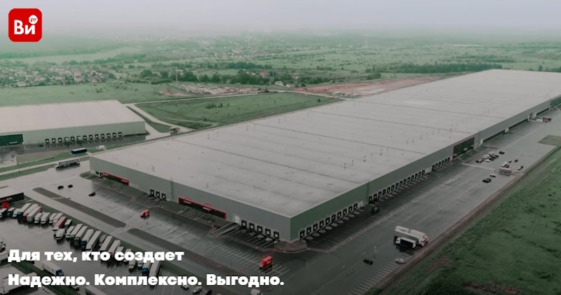 От подъёма груза до идеальной мастерской: всё для профессионалов и бизнеса