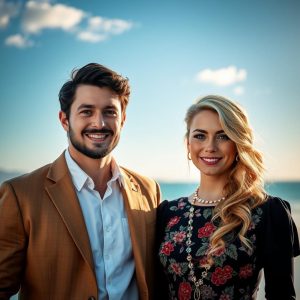 Онлайн-знакомства и удобные сервисы для общения