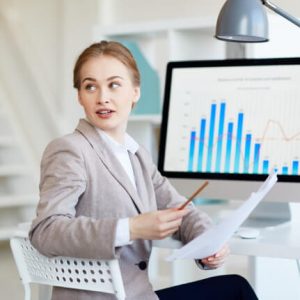 Кабинетные исследования: ключ к пониманию рынка и конкурентов