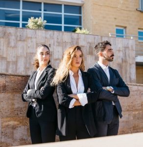 Юридическая помощь военнослужащим и их семьям